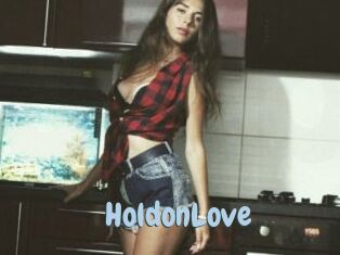 HoldonLove