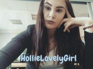 HollieLovelyGirl Uniform Porn XXX