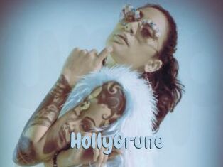 HollyGrune