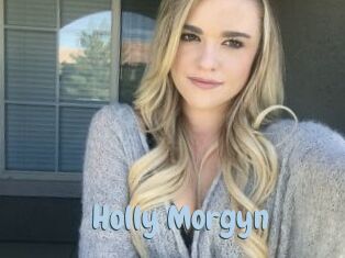 Holly_Morgyn Uniform Porn XXX