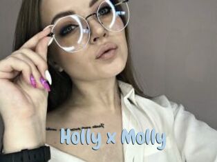 Holly_x_Molly Uniform Porn XXX
