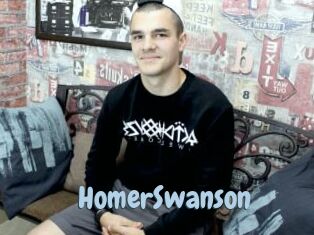 HomerSwanson