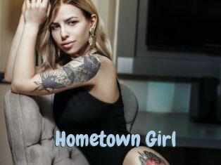 Hometown_Girl