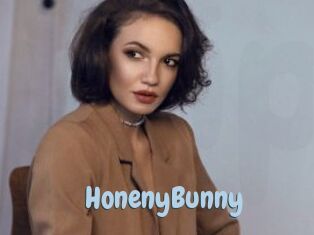 HonenyBunny