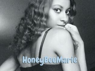 HoneyBeeMarie