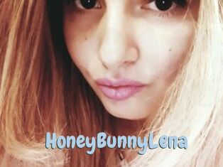 HoneyBunnyLena Uniform Porn XXX