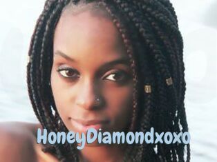 HoneyDiamondxoxo