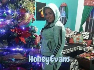 HoneyEvans