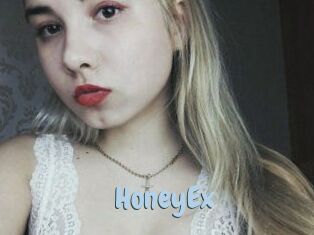 HoneyEx