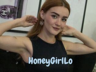 HoneyGirlLo