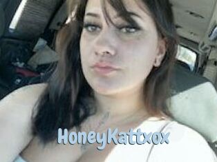 HoneyKattxox