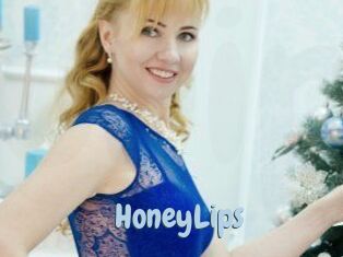 HoneyLips