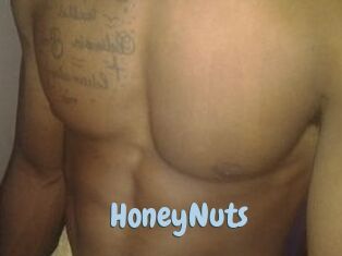 HoneyNuts Uniform Porn XXX