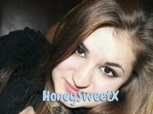 HoneySweetX