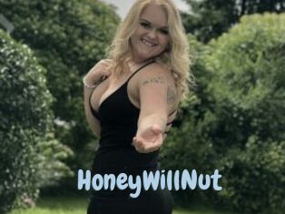 HoneyWillNut Uniform Porn XXX
