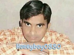 Honeyboy0880 Uniform Porn XXX