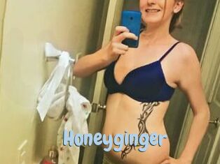 Honeyginger