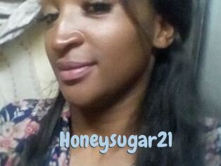 Honeysugar21