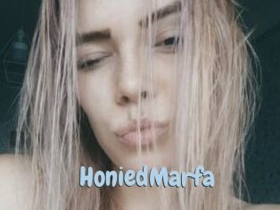 HoniedMarfa