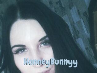 HonneyBunnyy