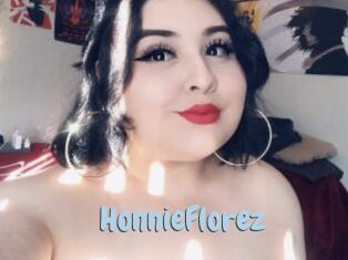 HonnieFlorez Uniform Porn XXX