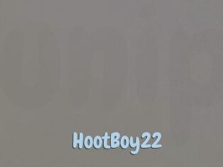 HootBoy22
