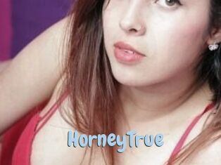 HorneyTrue