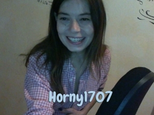 Horny1707