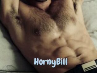 HornyBill Uniform Porn XXX