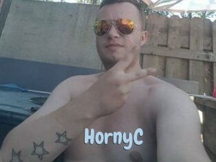 HornyC