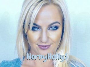 HornyHollyS
