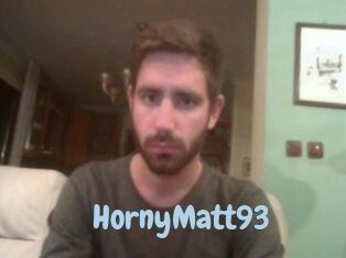 HornyMatt93 Uniform Porn XXX
