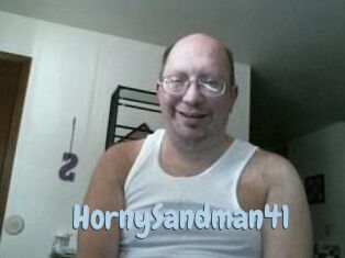 HornySandman41 Uniform Porn XXX