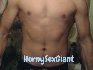 HornySexGiant