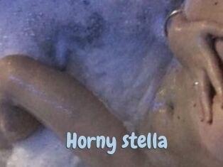 Horny_stella Uniform Porn XXX