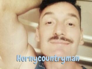 Hornycountryman Uniform Porn XXX