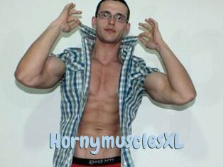 HornymusclesXL
