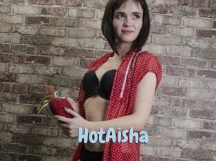 HotAisha