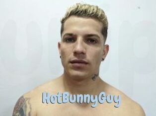 HotBunnyGuy
