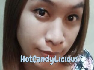 HotCandyLicious Uniform Porn XXX