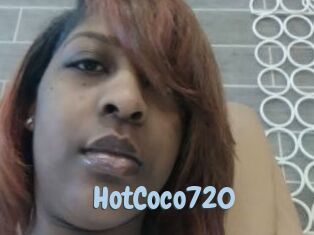 HotCoco720 Uniform Porn XXX