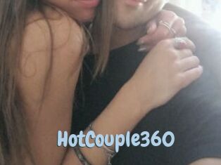 HotCouple360 Uniform Porn XXX