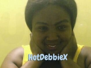 HotDebbieX