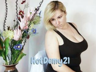 HotDemy21
