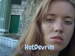HotDevrim