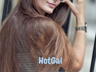 HotGal