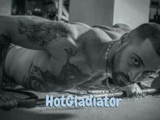 HotGladiator