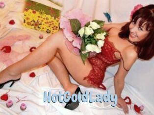 HotGoldLady