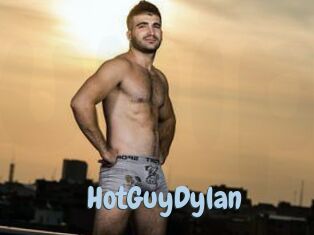 HotGuyDylan