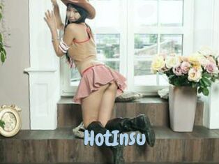 HotInsu Uniform Porn XXX
